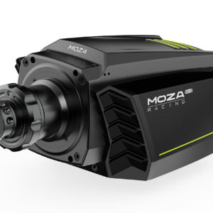 Основа за волан MOZA R16 V2 Direct Drive 16nm 1