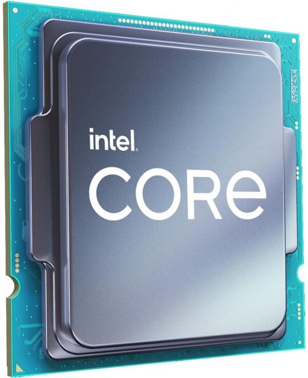 Процесор Intel Alder Lake Core i5-12400F, 6 Cores, 12 Threads (2.50 GHz Up to 4.40 GHz, 18MB, LGA1700), 65W, Tray 1