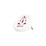 Skross адаптер 220V UK/US/World  към EU 1