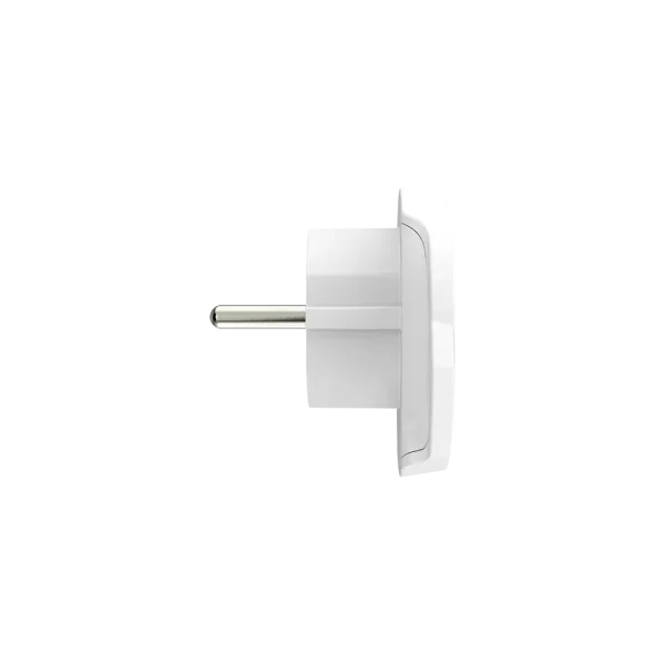 Skross адаптер 220V UK/US/World  към EU 3