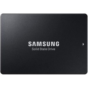 SSD SAMSUNG PM1643a SATA 2.5”, 3.8TB, SATA 6 Gb/s, MZILT3T8HBLS-00007 - Bulk 1