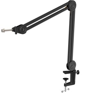 Стойка за микрофон FIFINE BM63 Super Steady Boom Arm 1