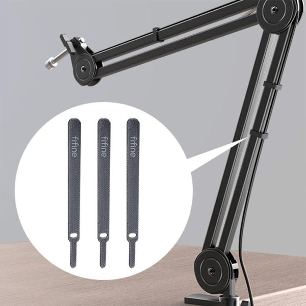 Стойка за микрофон FIFINE BM63 Super Steady Boom Arm 3