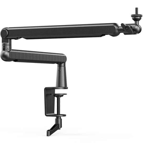 Стойка за микрофон FIFINE BM88 High End Boom Arm Stand 2