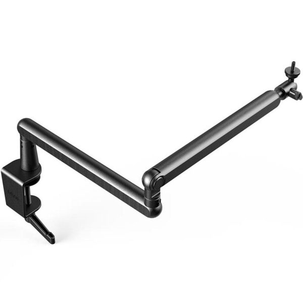 Стойка за микрофон FIFINE BM88 High End Boom Arm Stand 4