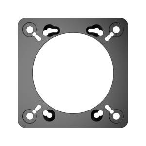 Универсален адаптер за волани MOZA Multi-function Stalks 1