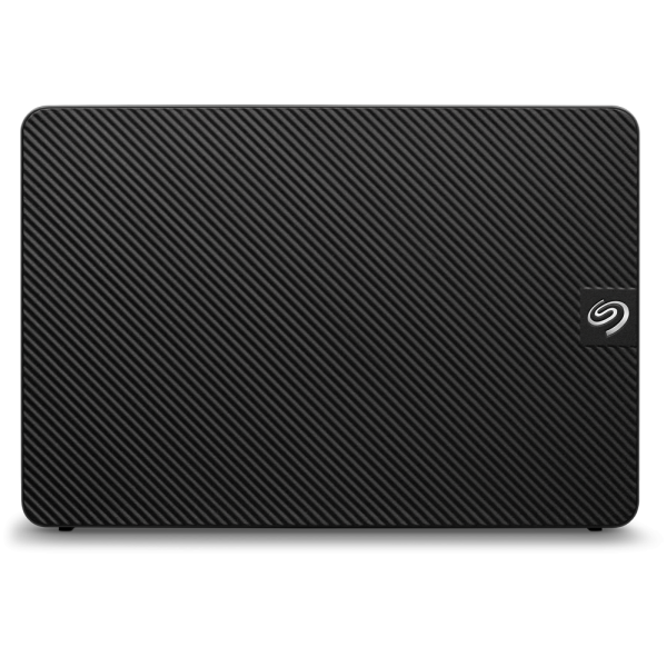 Външен хард диск SEAGATE Expansion Desktop External Drive 8TB 3