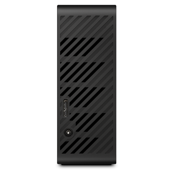 Външен хард диск SEAGATE Expansion Desktop External Drive 8TB 4
