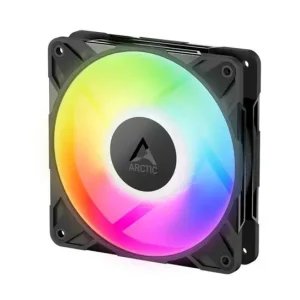 Вентилатор ARCTIC P12 Reverse Pro A-RGB 120mm PWM - 120x120x25 ACFAN00322A 1