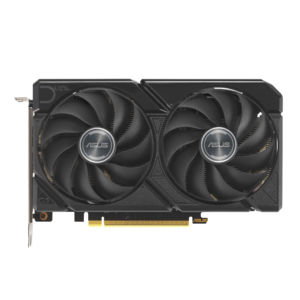 Видео карта ASUS DUAL RADEON RX 9060 XT 16GB GDDR6 1