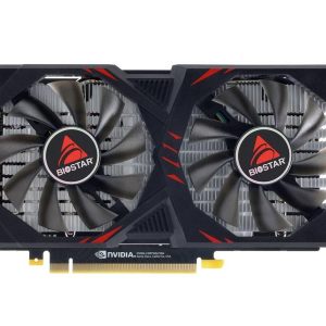 Видео карта BIOSTAR GeForce GTX 1660 SUPER, 6GB, GDDR6 1