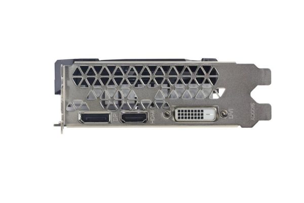 Видео карта BIOSTAR GeForce GTX 1660 SUPER, 6GB, GDDR6 3