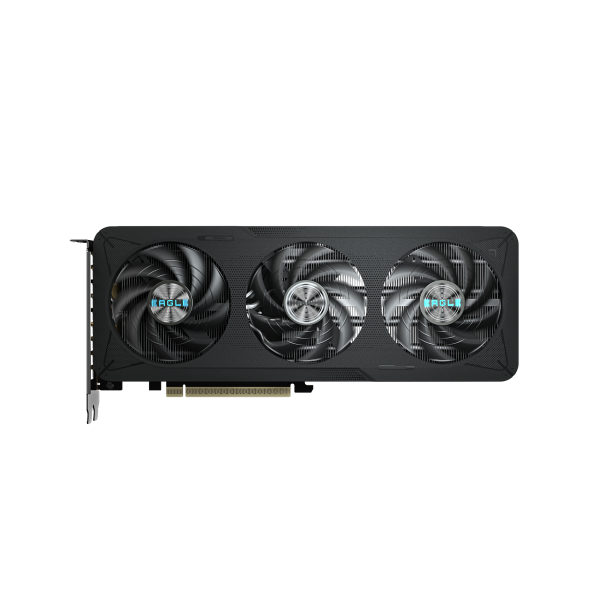 Видео карта GIGABYTE RTX 5060 TI EAGLE MAX OC 16GB GDDR7 1