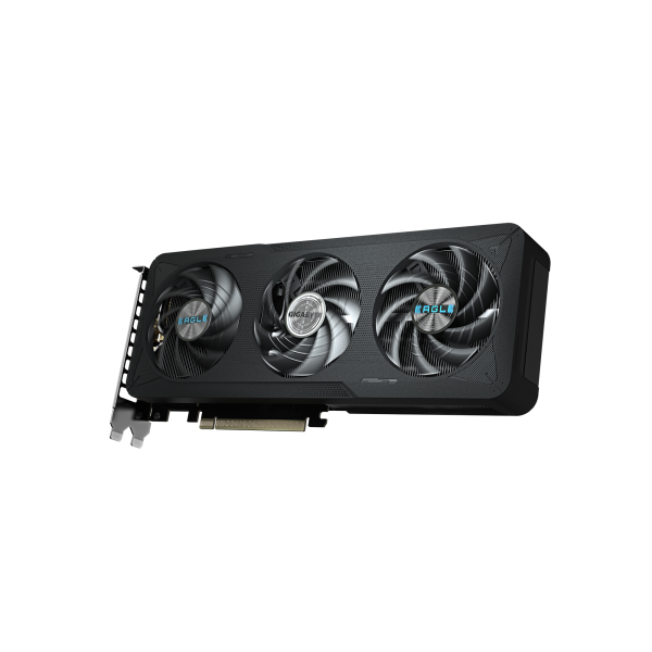 Видео карта GIGABYTE RTX 5060 TI EAGLE MAX OC 16GB GDDR7 2