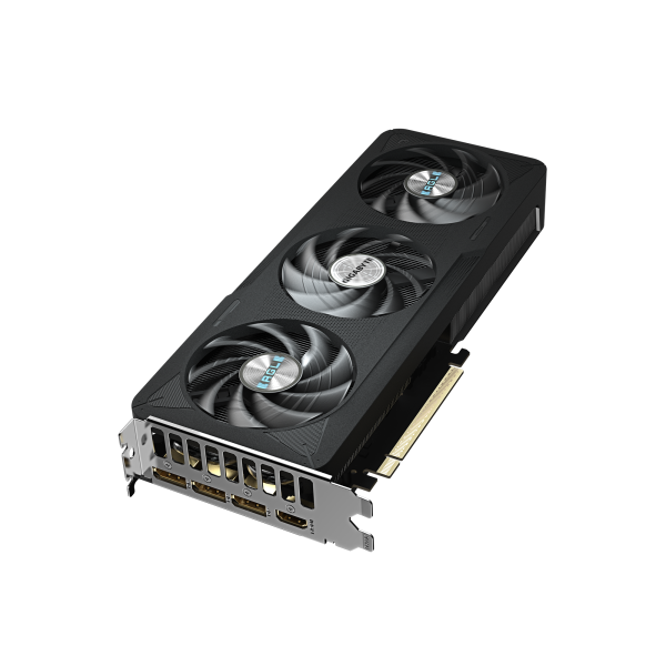 Видео карта GIGABYTE RTX 5060 TI EAGLE MAX OC 16GB GDDR7 4