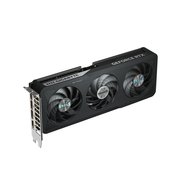 Видео карта GIGABYTE RTX 5060 TI EAGLE MAX OC 16GB GDDR7 5