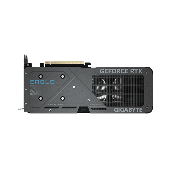 Видео карта GIGABYTE RTX 5060 TI EAGLE MAX OC 16GB GDDR7 6