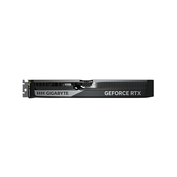 Видео карта GIGABYTE RTX 5060 TI EAGLE MAX OC 16GB GDDR7 7