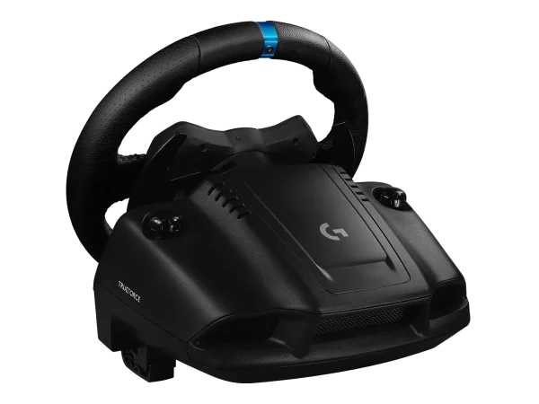 Волан LOGITECH G923 SE + LOGITECH скоростен лост за XBOX/PC 4