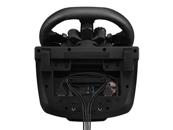 Волан LOGITECH G923 SE + LOGITECH скоростен лост за XBOX/PC 5