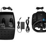 Волани и педали