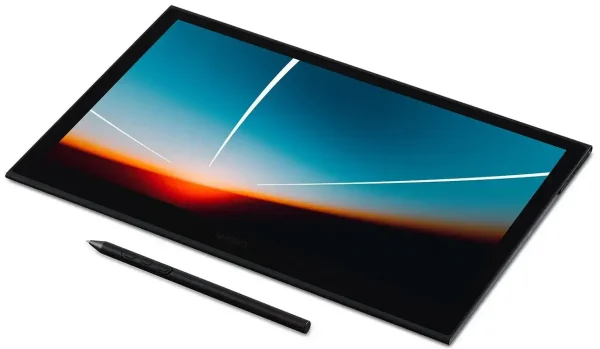 WACOM Графичен дисплей таблет Movink 13 pen touch 2