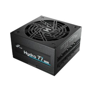 Захранващ блок FSP HYDRO TI PRO 1000W, 80+ Titanium ATX 3.1 PCIe 5.1 1