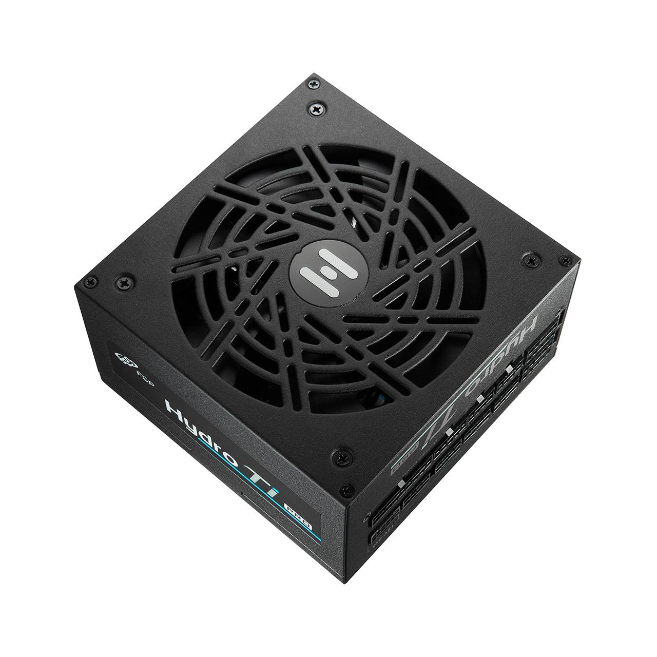 Захранващ блок FSP HYDRO TI PRO 1000W, 80+ Titanium ATX 3.1 PCIe 5.1 6