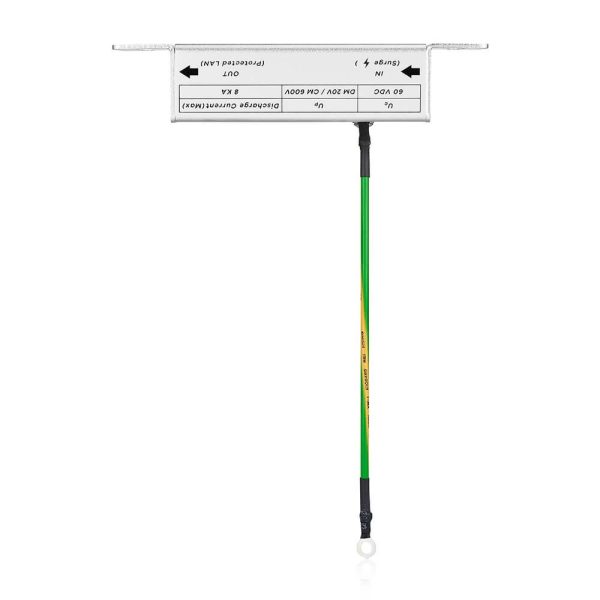 Защита за мрежа ZyXEL  с поддръжка на PoE++ (60W) и гигабит 2
