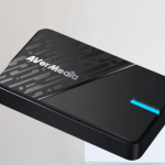 AVerMedia Външен кепчър StreamLine MINI Plus 1