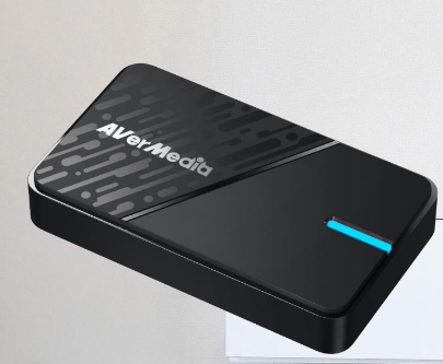 AVerMedia Външен кепчър StreamLine MINI Plus 1