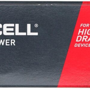 Батерия алкална индустриална LR14 C 1,5V 10pk опаковка INTENSE PROCELL /цена за 10 батерии/ 1