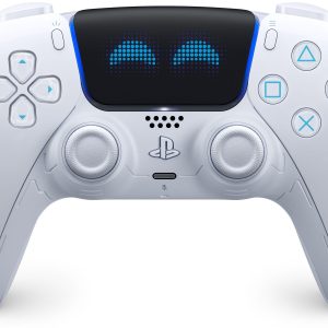 Безжичен геймпад Sony DualSense Astro Bot Limited Edition 2.0 1