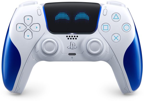 Безжичен геймпад Sony DualSense Astro Bot Limited Edition 2.0 1