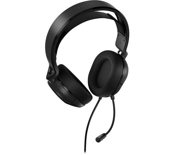 CORSAIR Геймърски бъндъл 4 в 1 - K55 CORE / HARPOON RGB PRO / HS35 Surround v2 / MM100 6