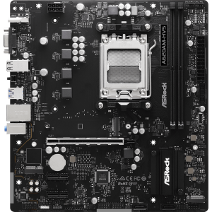 Дънна платка ASRock A620AM-HVS DDR5 Socket AM5 1