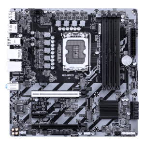 Дънна платка GIGABYTE Q870M D3H, LGA 1851 1