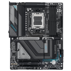 Дънна платка GIGABYTE X870 GAMING WIFI 7, Socket AM5 1