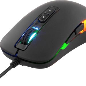 Геймърски мишки