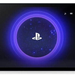 Дистанционен плейър PlayStation Portal за PS5 - Midnight Black 1
