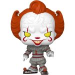 Фигурка Funko Pop! Television: Welcome to Derry -Pennywise #1746 1