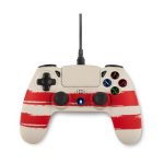 Геймърски контролер Spartan Gear - Hoplite 2 Wired Controller - Super Gamer (Special Edition) PC/PS4 1