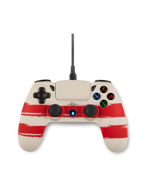Геймърски контролер Spartan Gear - Hoplite 2 Wired Controller - Super Gamer (Special Edition) PC/PS4 1