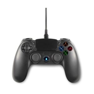 Геймърски контролер Spartan Gear - Hoplite 2 Wired Controller - Super Gamer (Special Edition) PC/PS4 1