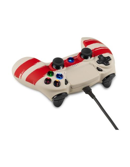 Геймърски контролер Spartan Gear - Hoplite 2 Wired Controller - Super Gamer (Special Edition) PC/PS4 2