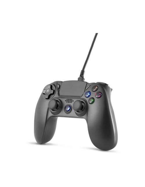 Геймърски контролер Spartan Gear - Hoplite 2 Wired Controller - Super Gamer (Special Edition) PC/PS4 2