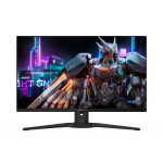 Геймърски монитор GIGABYTE AORUS FO27Q5P - 27" QD-OLED, QHD (2560 x 1440), 500Hz, 0.03ms 1