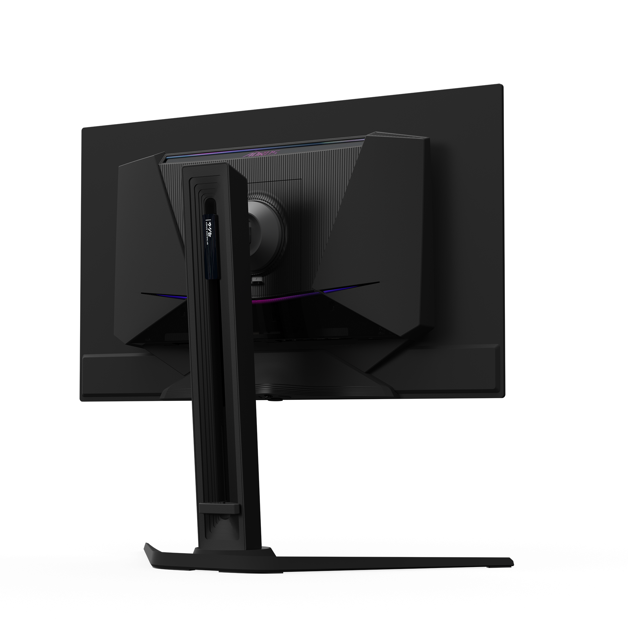 Геймърски монитор GIGABYTE AORUS FO27Q5P - 27" QD-OLED, QHD (2560 x 1440), 500Hz, 0.03ms 4