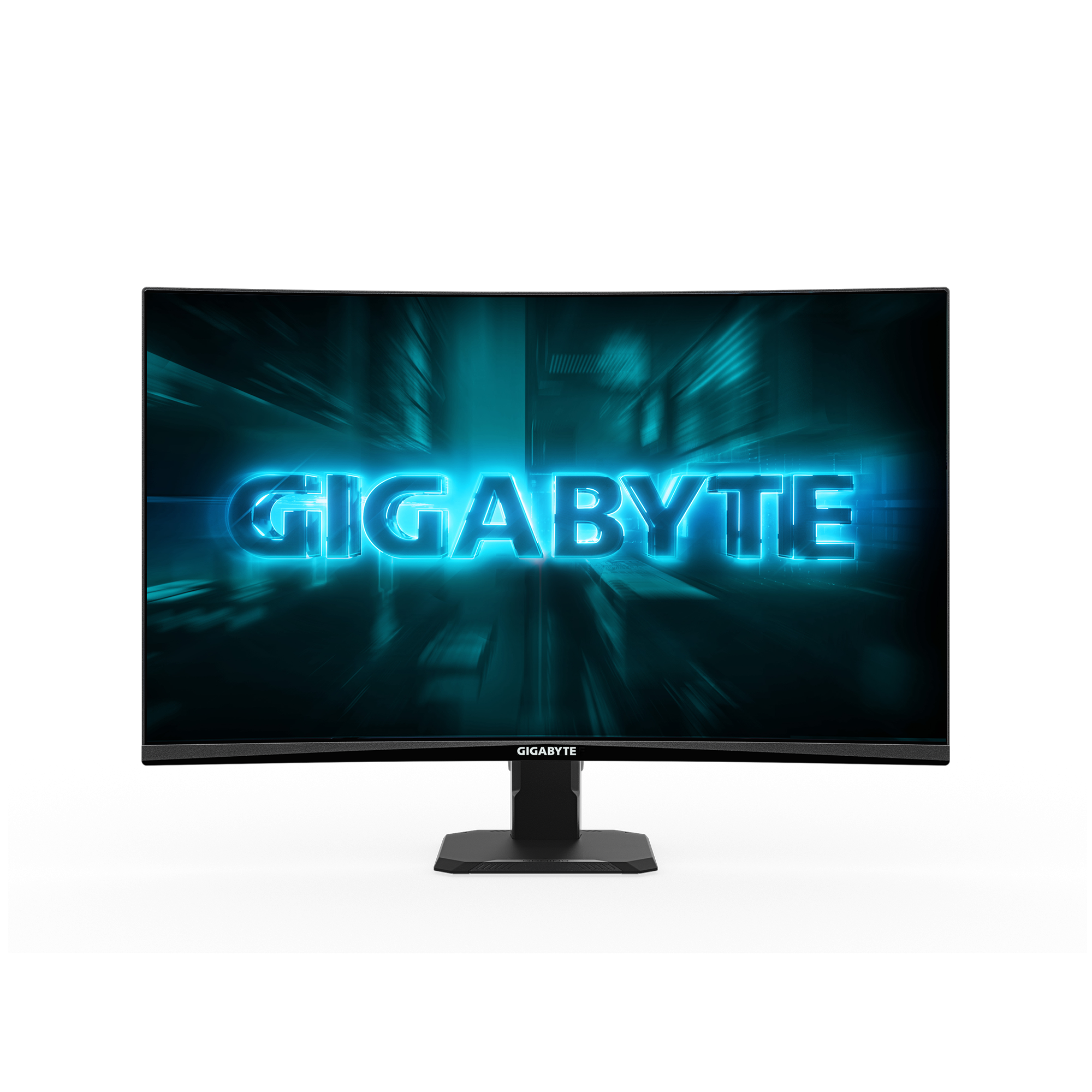 Геймърски Монитор Gigabyte GS27FC2 - 27" VA 1500R FHD(1920x1080), 240Hz, 1ms 1