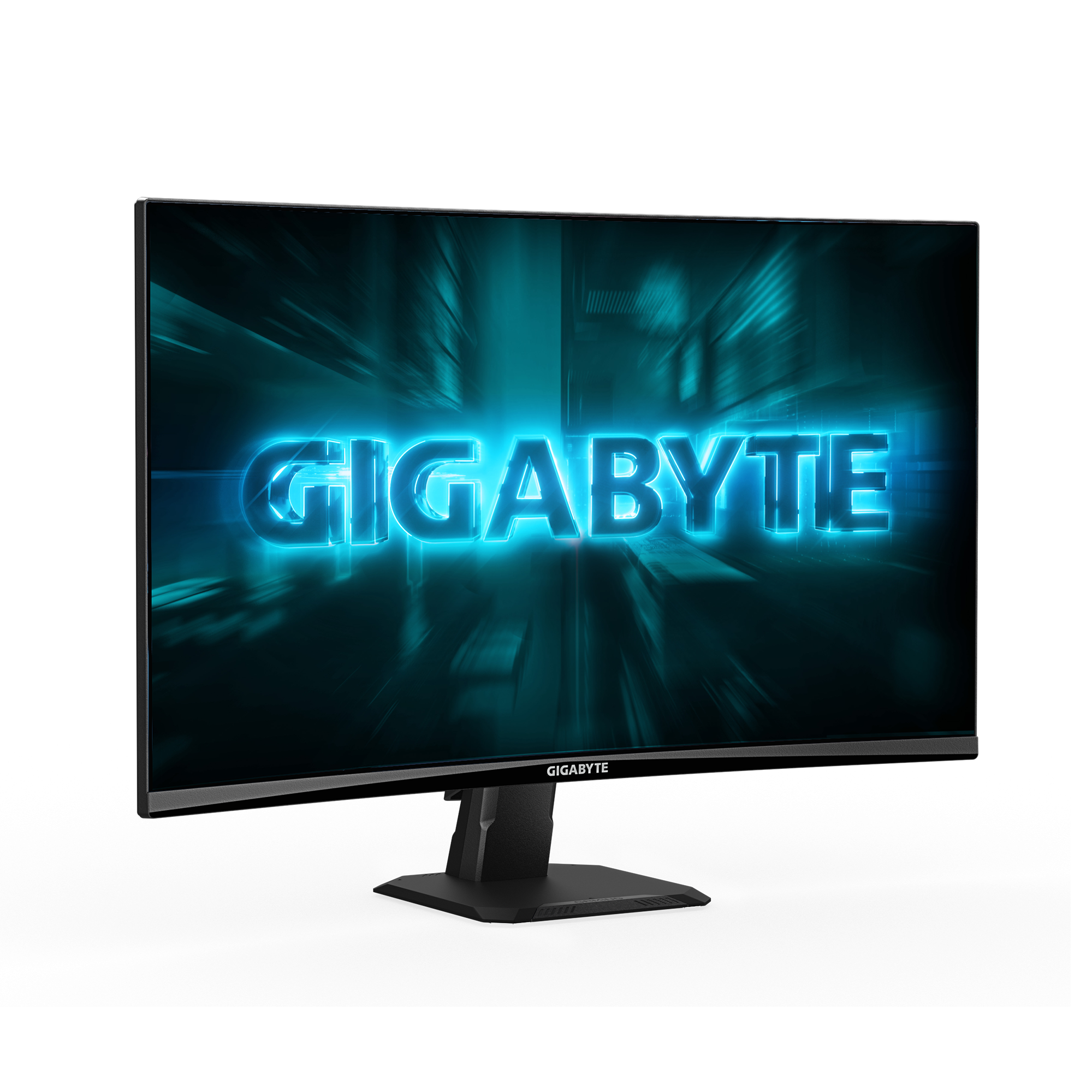 Геймърски Монитор Gigabyte GS27FC2 - 27" VA 1500R FHD(1920x1080), 240Hz, 1ms 2